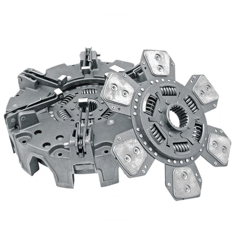 LUK Clutch kit | 02940283, 02940284, 02940295, 04351607, 04353450, 04353452, 04385904 | zdjęcie nr 1