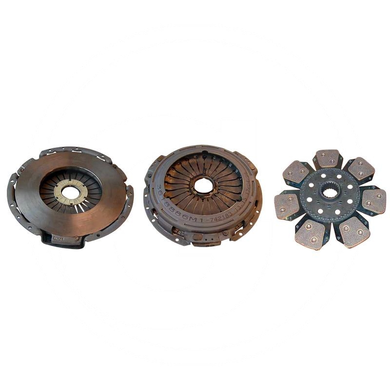 LUK Clutch kit | zdjęcie nr 1