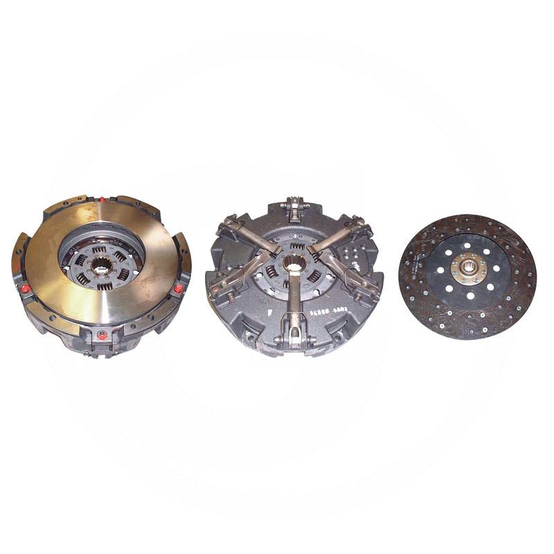 LUK Clutch kit | zdjęcie nr 1