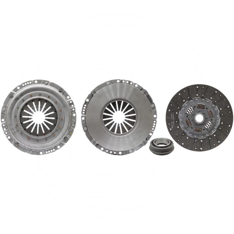 LUK Clutch kit | zdjęcie nr 1