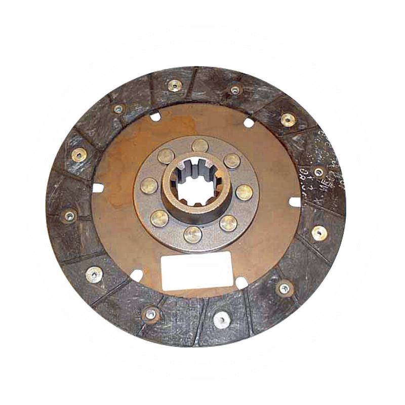 LUK Clutch plate 180ULF | 10123101.00 | zdjęcie nr 1