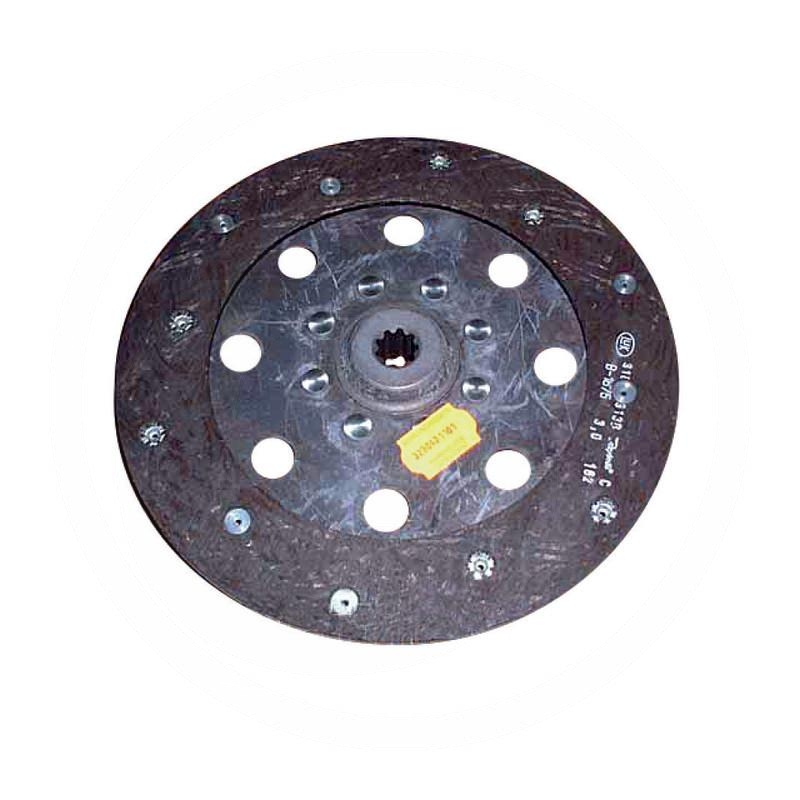 LUK Clutch plate 225UKF | zdjęcie nr 1