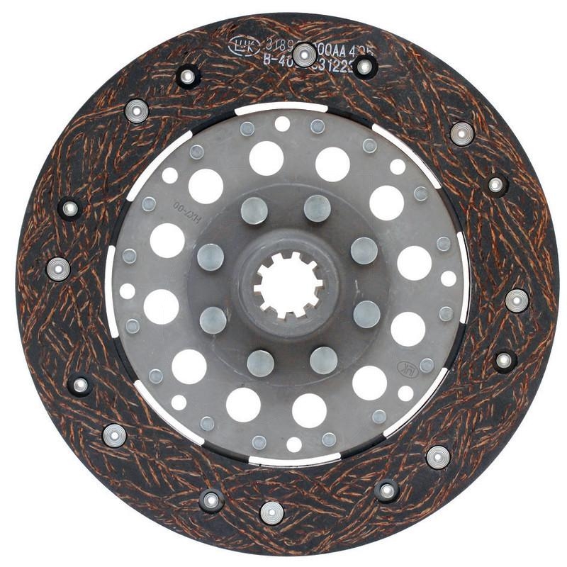 LUK Clutch plate 225UZF | zdjęcie nr 1