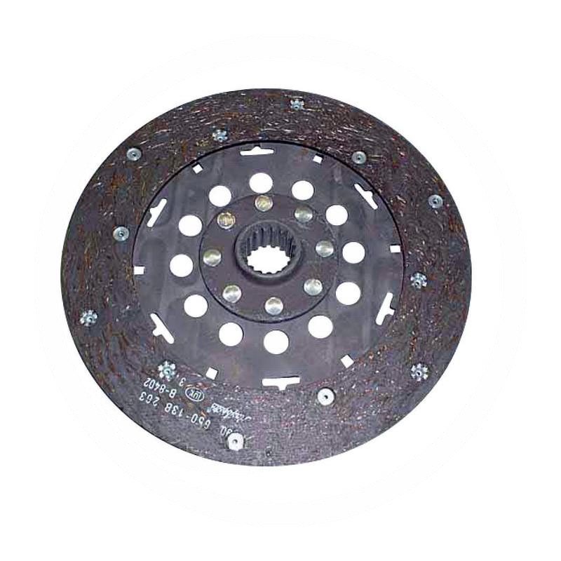 LUK Clutch plate 250UKF | zdjęcie nr 1