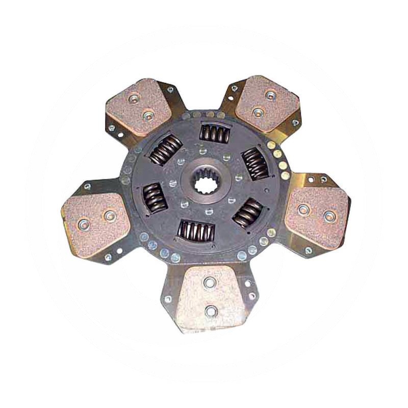 LUK Clutch plate 280TDCA | AL120020 | zdjęcie nr 1
