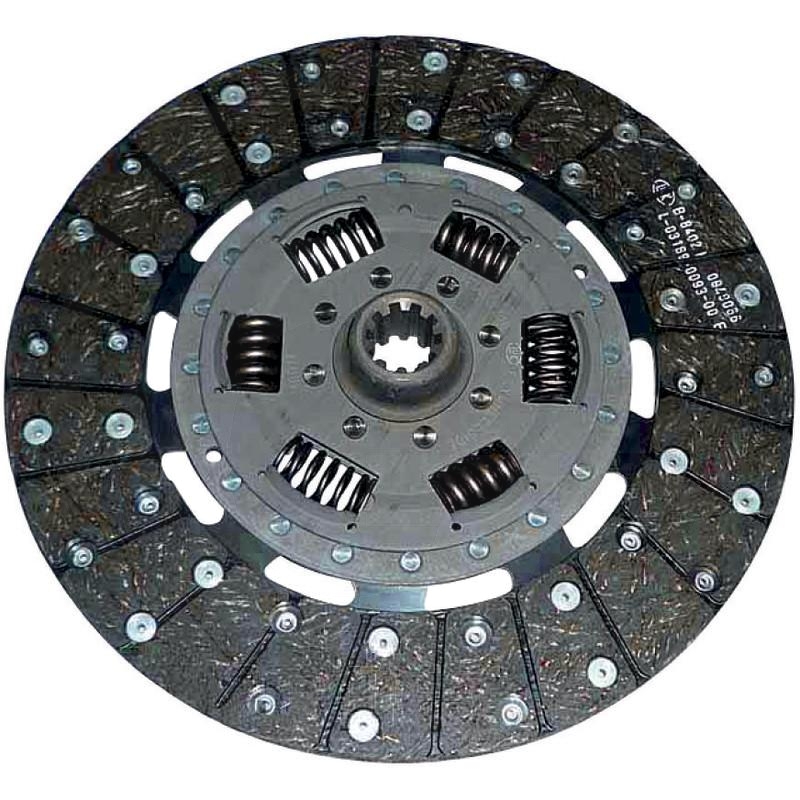 LUK Clutch plate 280TSFN | zdjęcie nr 1
