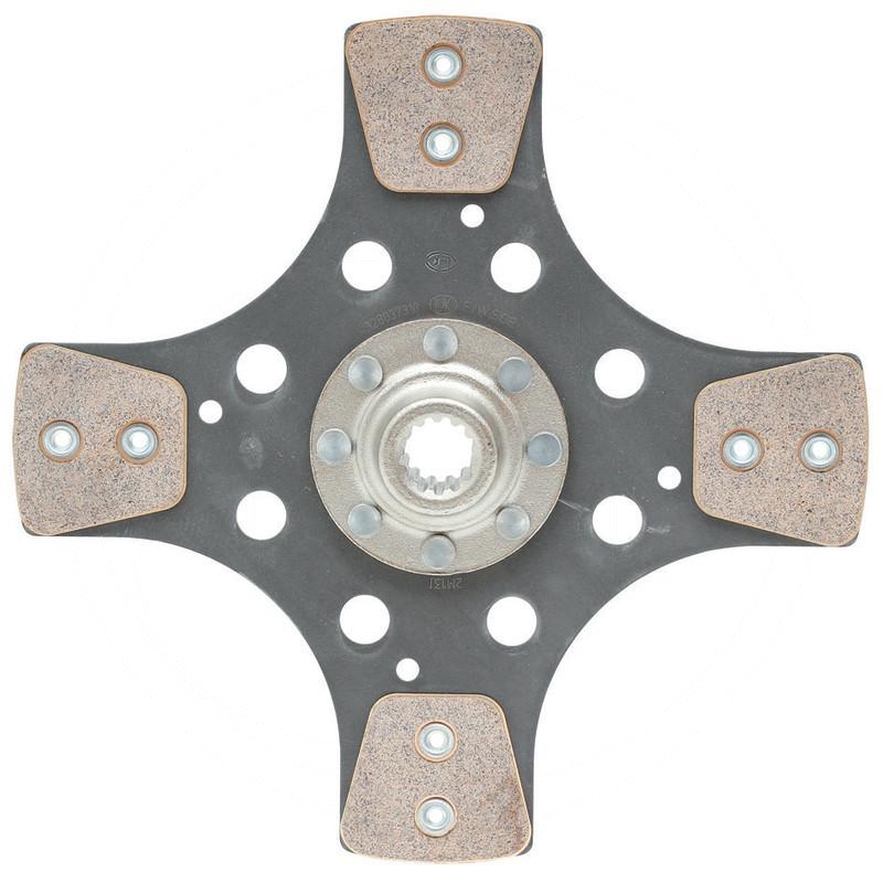 LUK Clutch plate 280UKC | zdjęcie nr 1