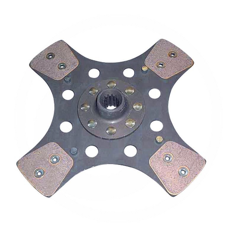 LUK Clutch plate 280UKC | zdjęcie nr 1