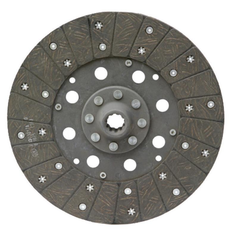 LUK Clutch plate 280USF | 5167925 | zdjęcie nr 1