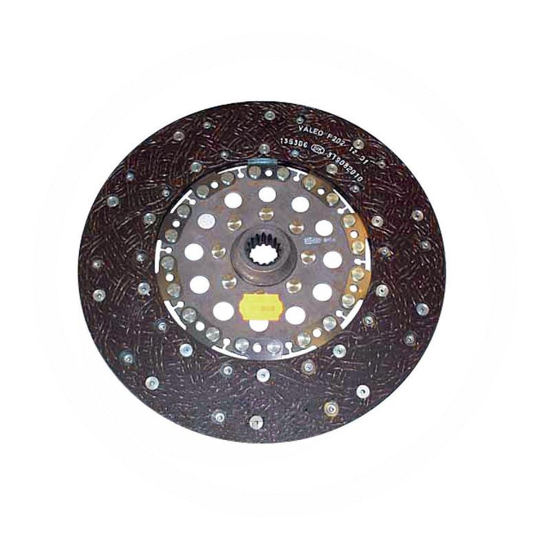 LUK Clutch plate 280UZF | zdjęcie nr 1