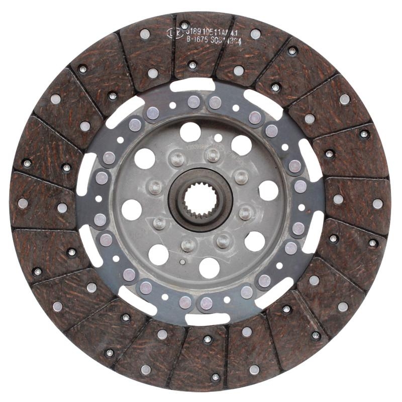 LUK Clutch plate 300USF | zdjęcie nr 1