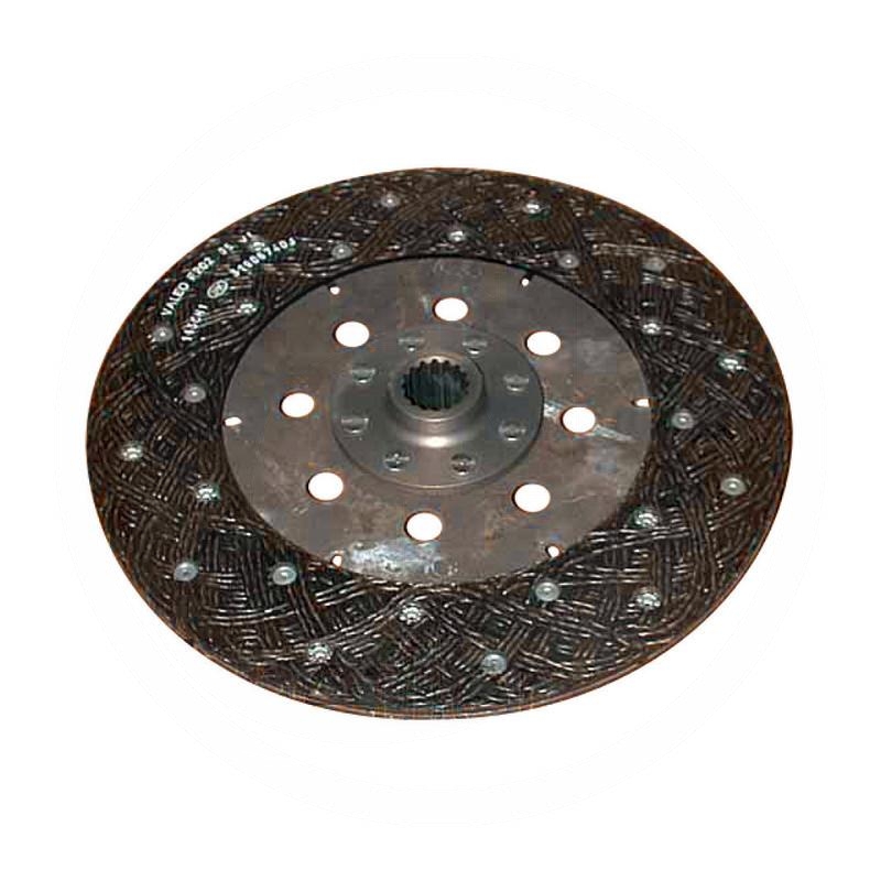 LUK Clutch plate 310UKF | zdjęcie nr 1