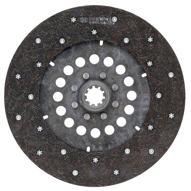 LUK Clutch plate 310UKF | zdjęcie nr 1