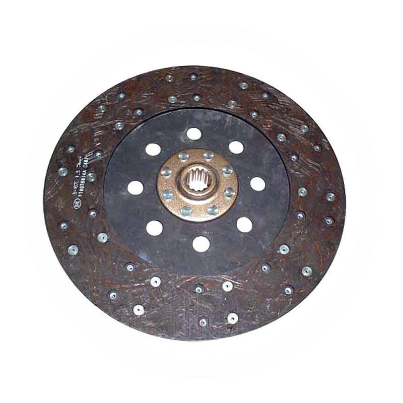LUK Clutch plate 310UKF | zdjęcie nr 1