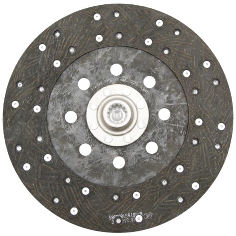 LUK Clutch plate 310UKF | zdjęcie nr 1