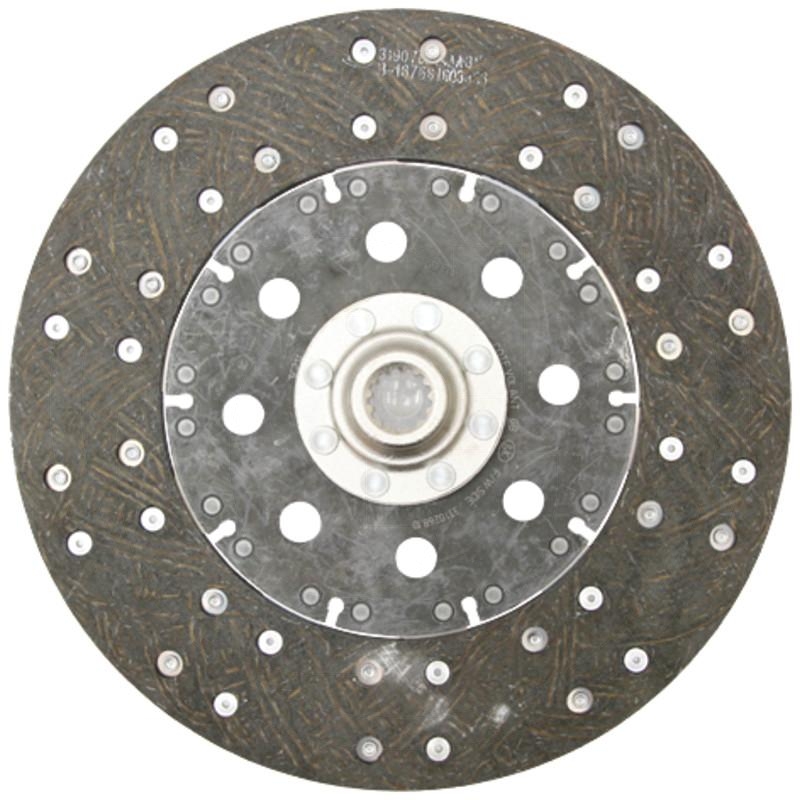 LUK Clutch plate 310USF | zdjęcie nr 1