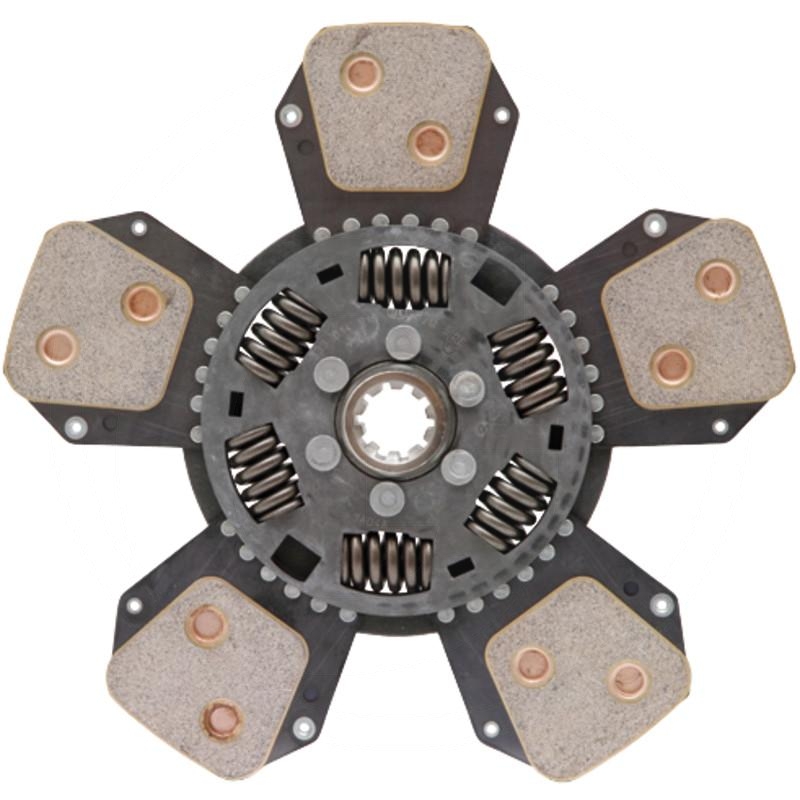 LUK Clutch plate 330TDCA | zdjęcie nr 1