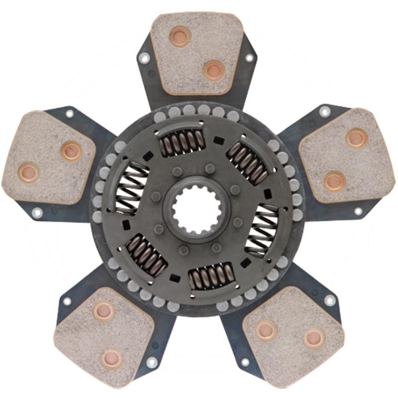 LUK Clutch plate 330TDCA | zdjęcie nr 1