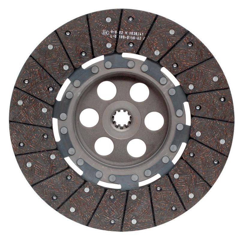 LUK Clutch plate 330USF | zdjęcie nr 1