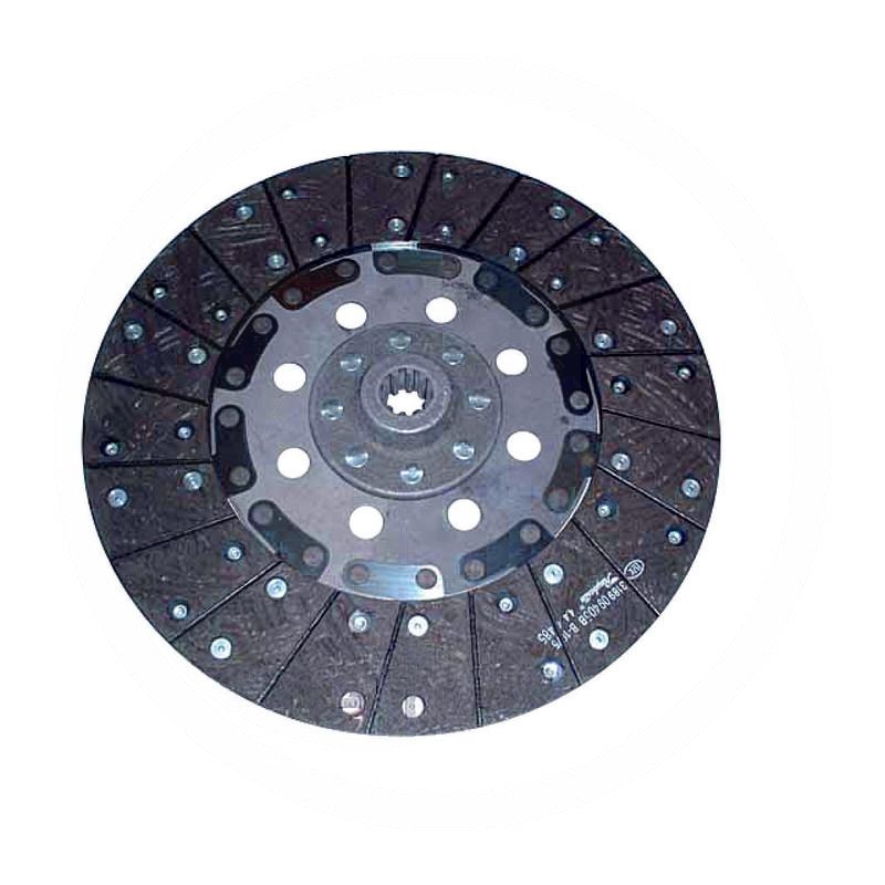 LUK Clutch plate 330USF | 3937180, 81825076, 81866447, 82006015, 83937180, E3NN7550BA | zdjęcie nr 1