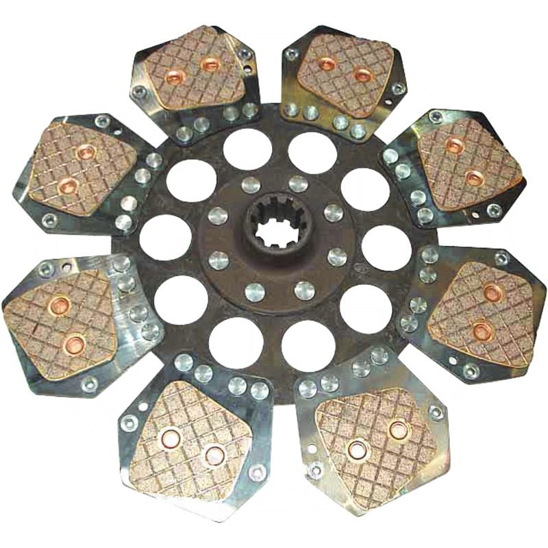 LUK Clutch plate 330UZC | zdjęcie nr 1