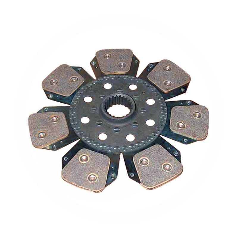 LUK Clutch plate 350UKC | zdjęcie nr 1