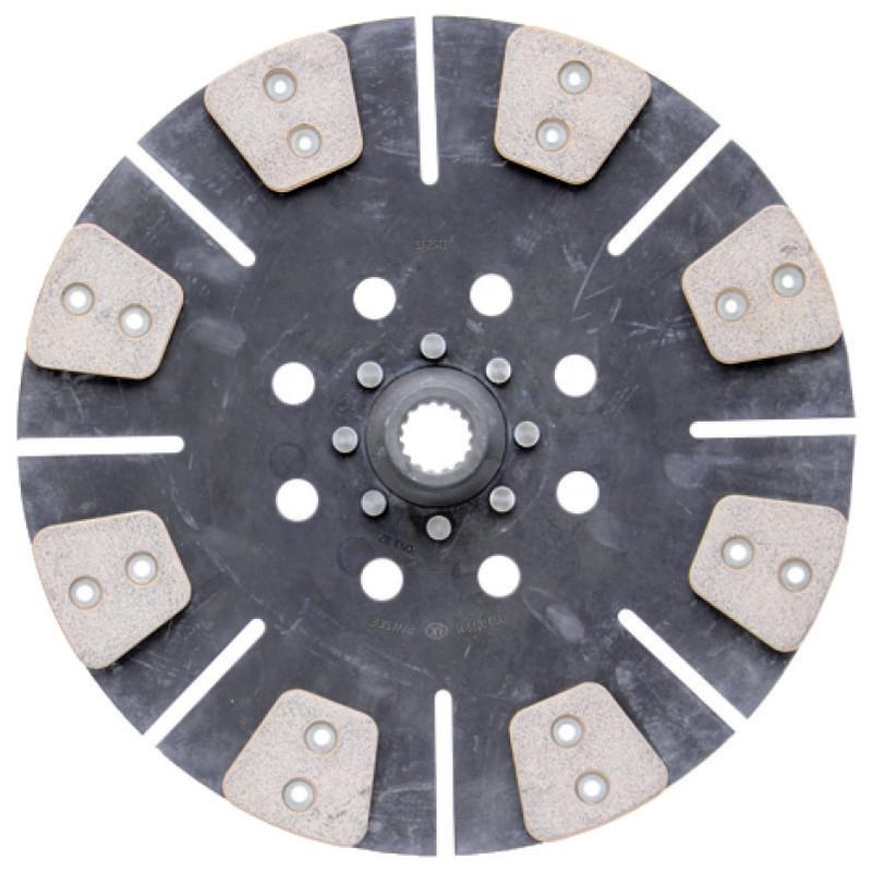 LUK Clutch plate 350UKC | zdjęcie nr 1
