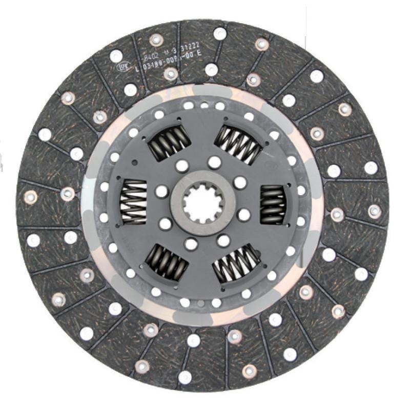 LUK Clutch plate TZFN280 | zdjęcie nr 1