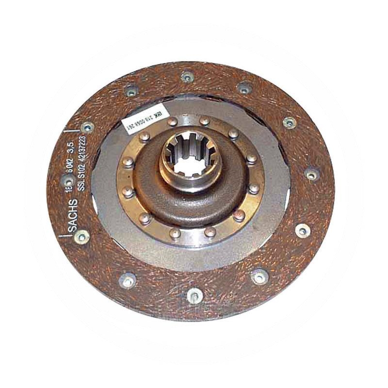 LUK Disc 180ULF | 120379, B12040A31 | zdjęcie nr 1