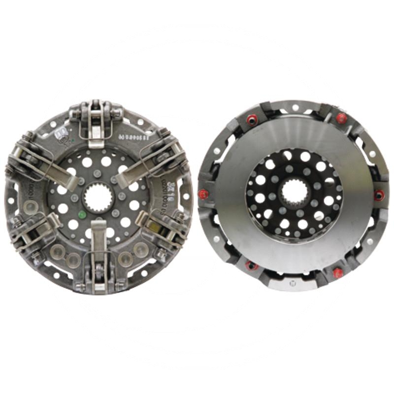 LUK Double clutch 225/225TGU6 | zdjęcie nr 1