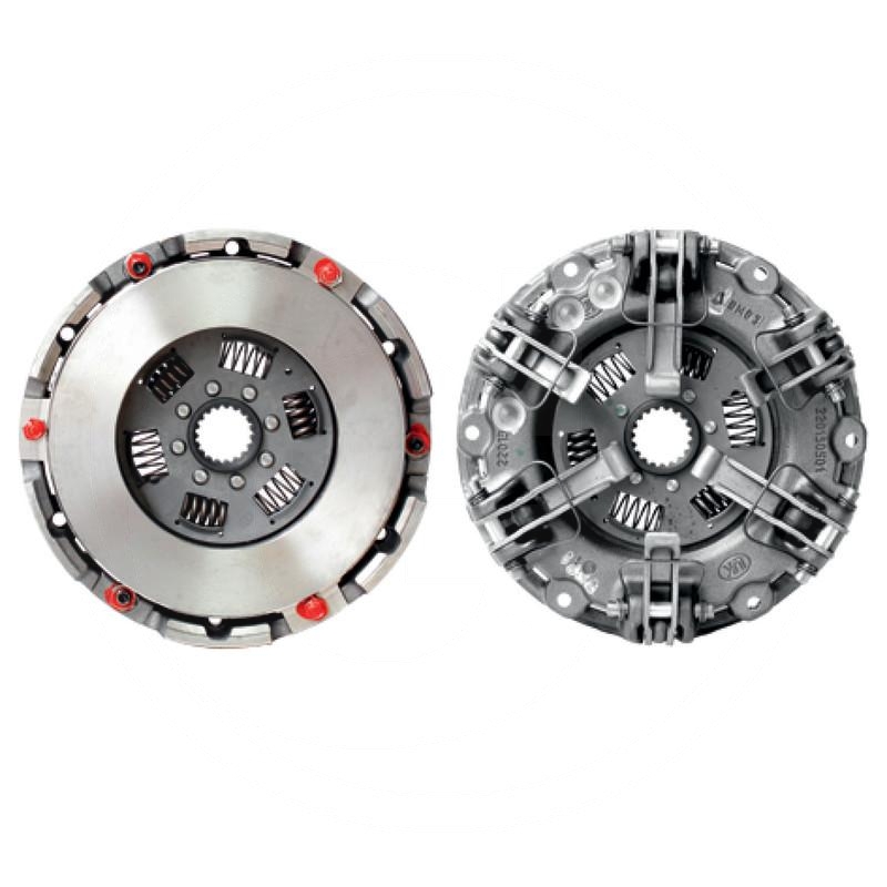 LUK Double clutch 225/225TGU6 | zdjęcie nr 1