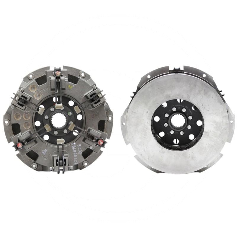 LUK Double clutch 228/290TGU | 1964054C1, 3216396R93, 3224545R92 | zdjęcie nr 1