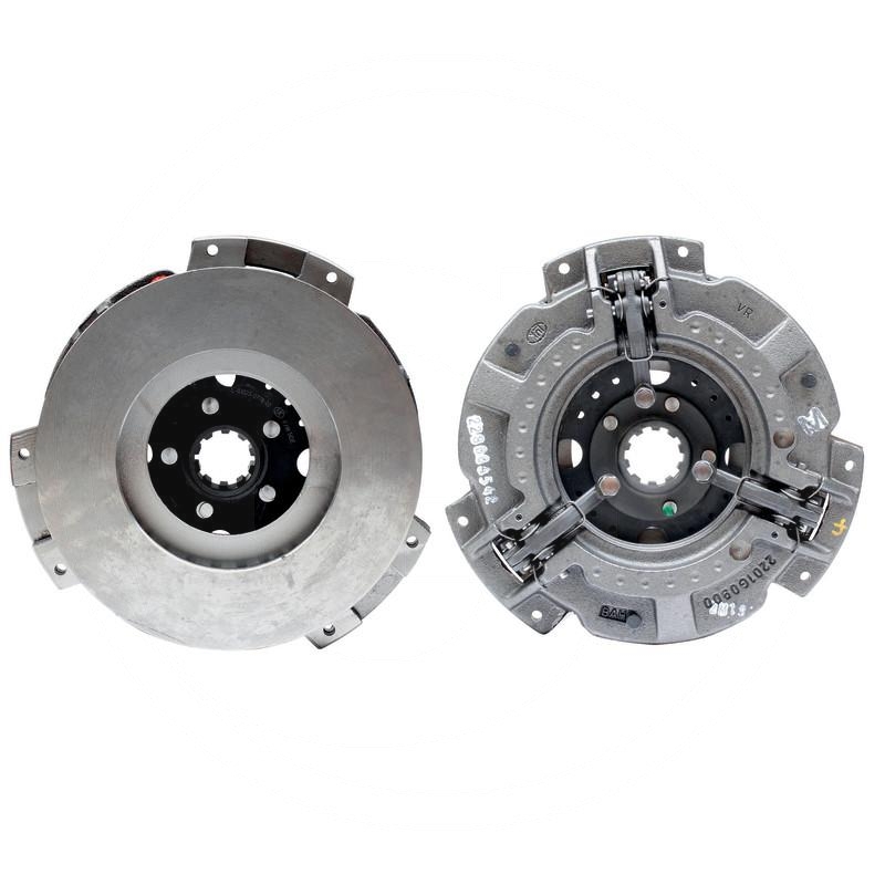 LUK Double clutch 230/270KGA3 | 886388M93, 886390M91, 891983T, 3620402M91 | zdjęcie nr 1