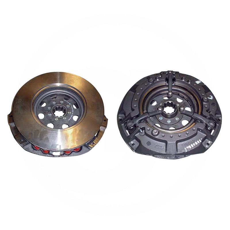 LUK Double clutch 250/300KGA3 | 887886M91 | zdjęcie nr 1