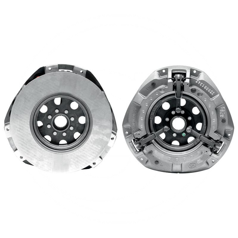 LUK Double clutch 250/300KGA3 | 1868005M91, 3610268M92 | zdjęcie nr 1