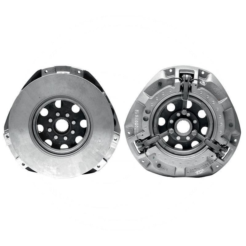 LUK Double clutch 250/300KGA3 | zdjęcie nr 1