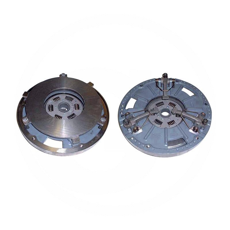 LUK Double clutch 280/225TGA3 | AL18714, AL120022, AL55140, AL30151, AL39624, AL40882 | zdjęcie nr 1