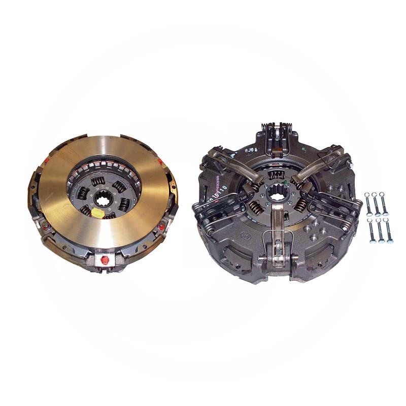 LUK Double clutch 280/280KGS6 | zdjęcie nr 1