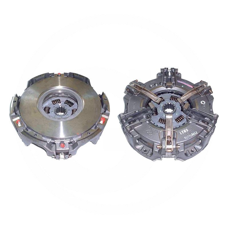 LUK Double clutch 280/280KGS6 | zdjęcie nr 1