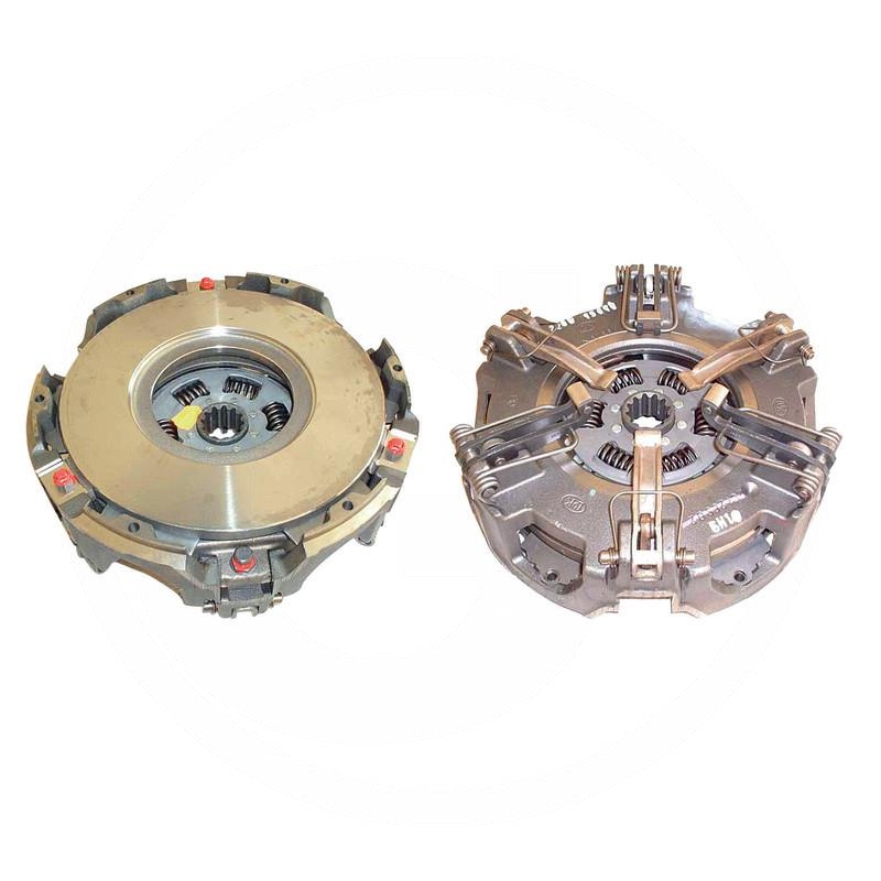 LUK Double clutch 280/280KGS6 | zdjęcie nr 1