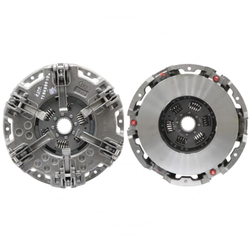 LUK Double clutch 280/280TGU6 | zdjęcie nr 1