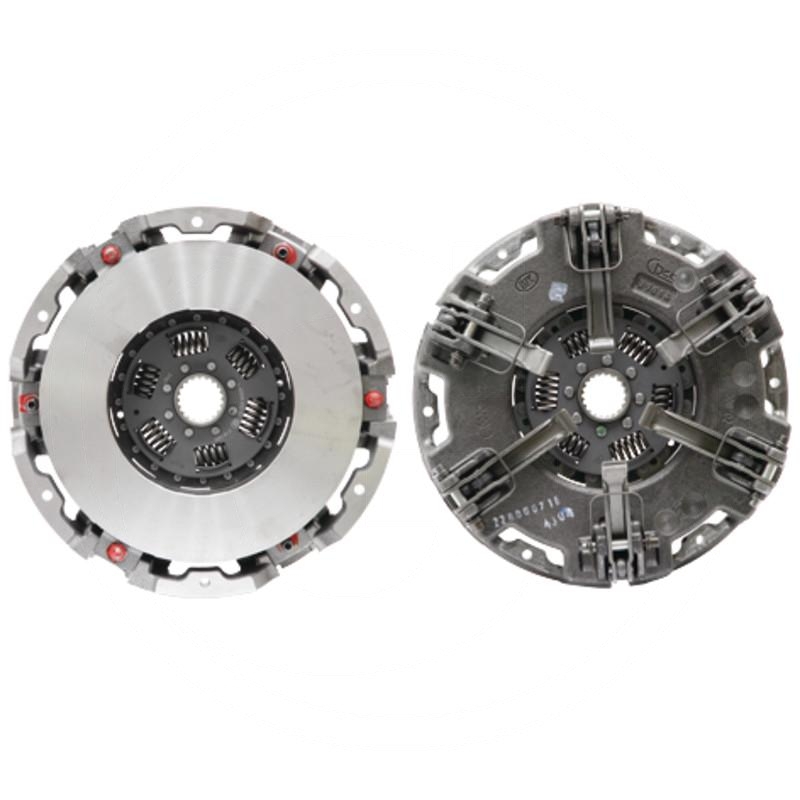 LUK Double clutch 280/280TGU6 | zdjęcie nr 1