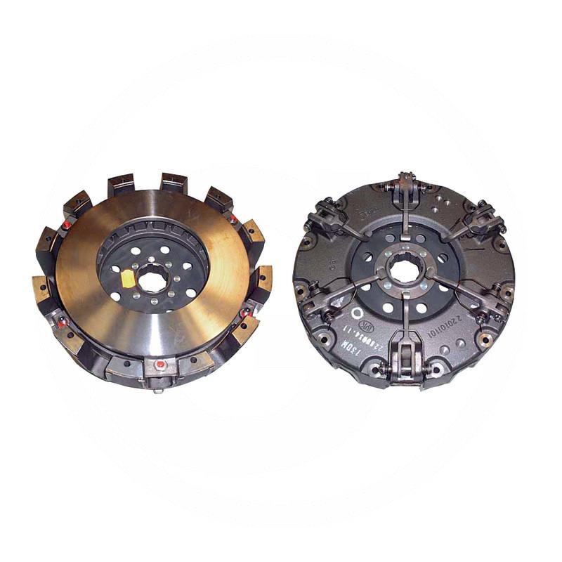 LUK Double clutch 280/280TGU6 F165100100020 (458228003411