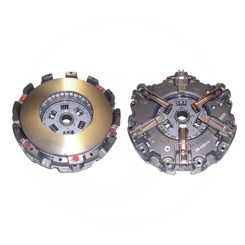 LUK Double clutch 280/280TGU6 | 5171494, 44909045 | zdjęcie nr 1