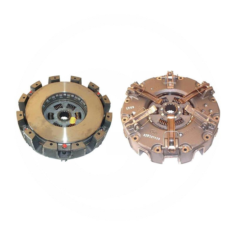 LUK Double clutch 280/280TGU6 | zdjęcie nr 1