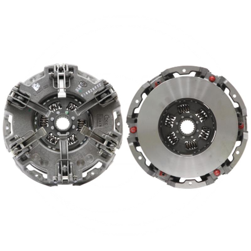 LUK Double clutch 280/280TGU6 | zdjęcie nr 1