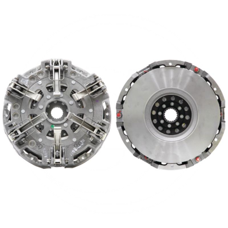 LUK Double clutch 280/295TGU6 | zdjęcie nr 1