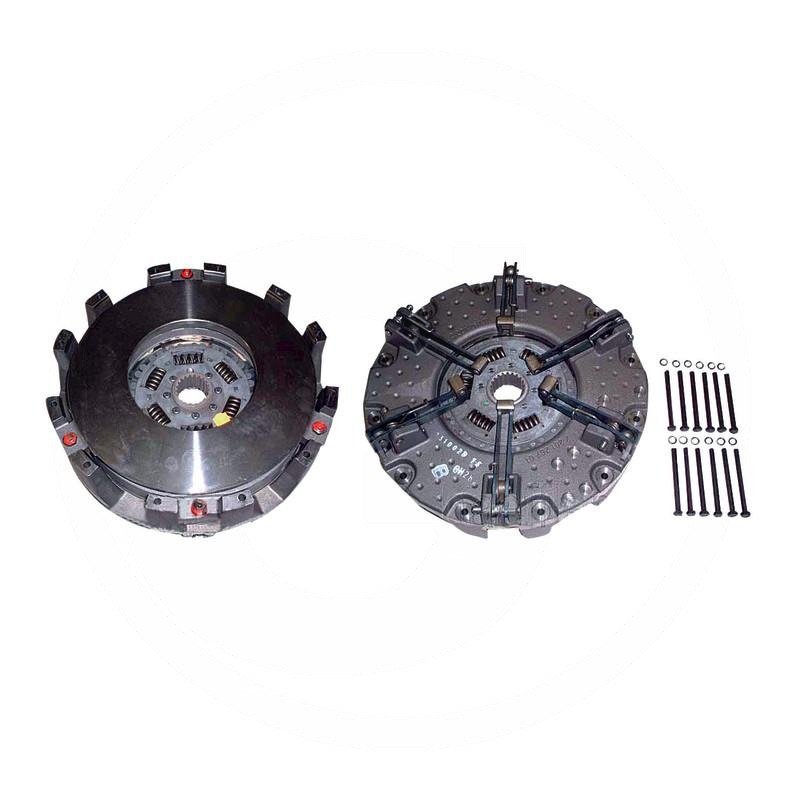 LUK Double clutch 310/310TGU | zdjęcie nr 1