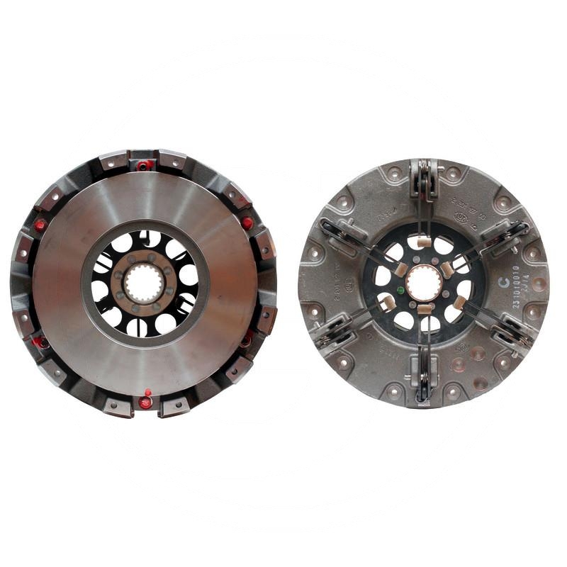 LUK Double clutch 310/310TGU6 | 7700054918 | zdjęcie nr 1