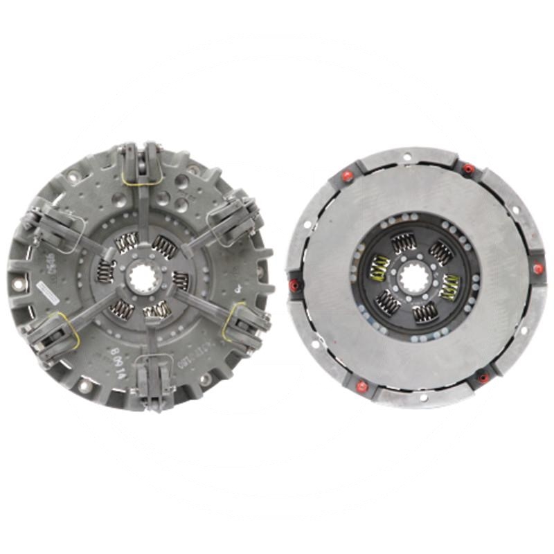 LUK Double clutch 310/310TGU6 | zdjęcie nr 1